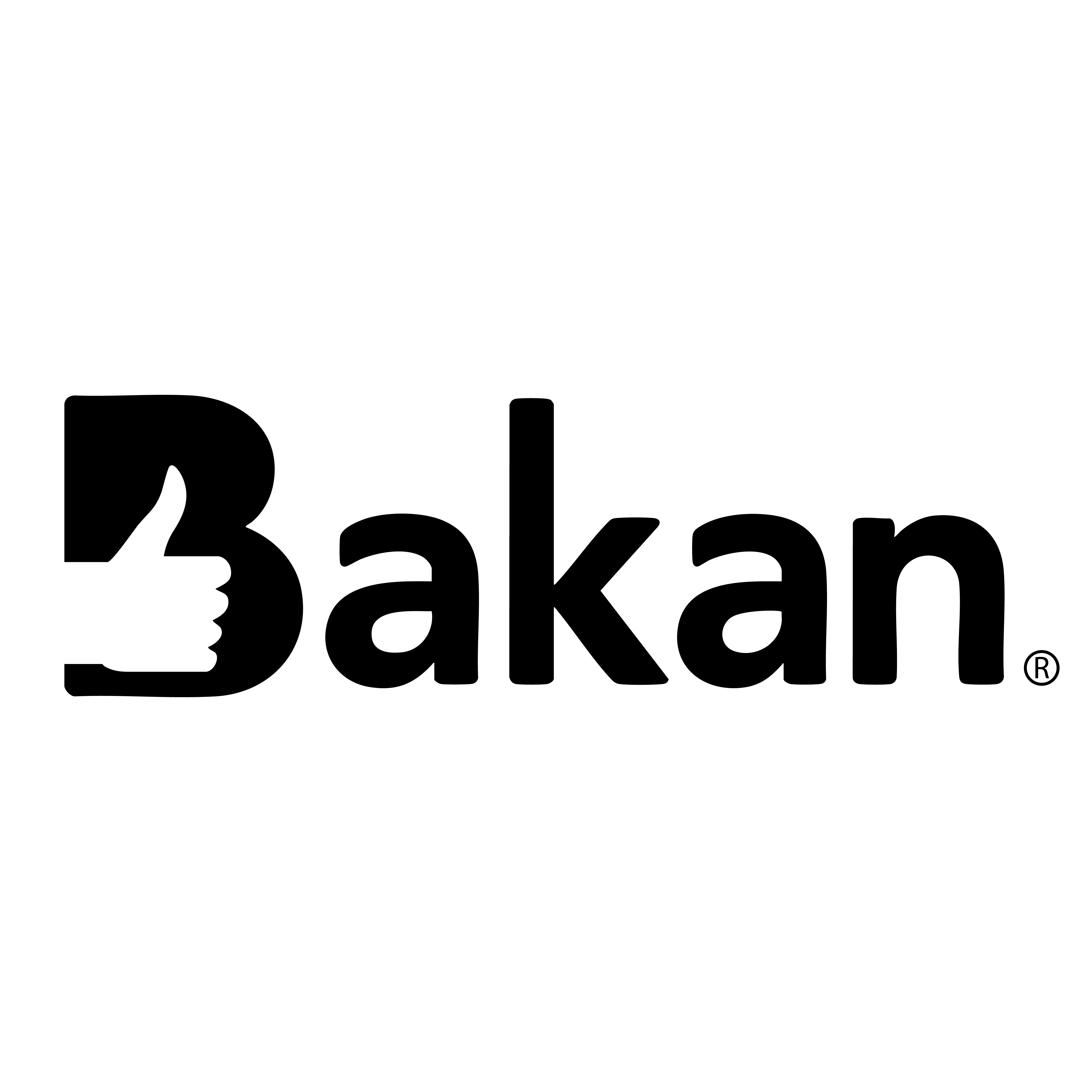 Bakan